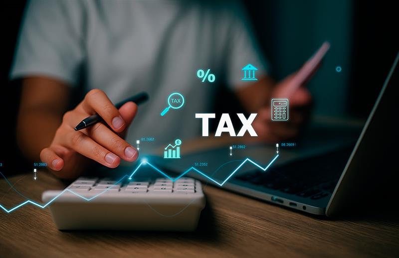 How to Choose the Right Tax & Accounting Partner in the U.S.: 8 Key Criteria for Small Businesses